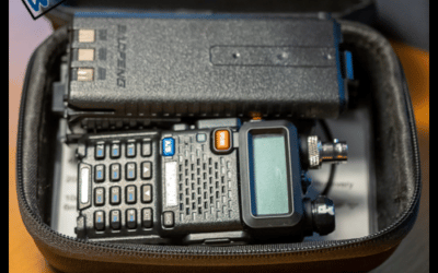 Emergency Communications “Go Kits” for Your Vehicle