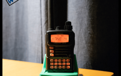 Gotcha’s for Programming Ham Radio Repeaters