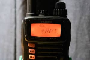 Yaesu VX-6 Repeater Settings-Repeater-Options-Plus